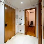 Apartman Comfy Downtown + Private Terrace *