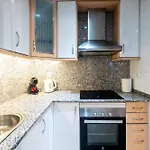 Comfy Downtown + Private Terrace * Barcelona