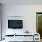 Apartman Comfy Downtown + Private Terrace *