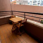 Comfy Downtown + Private Terrace