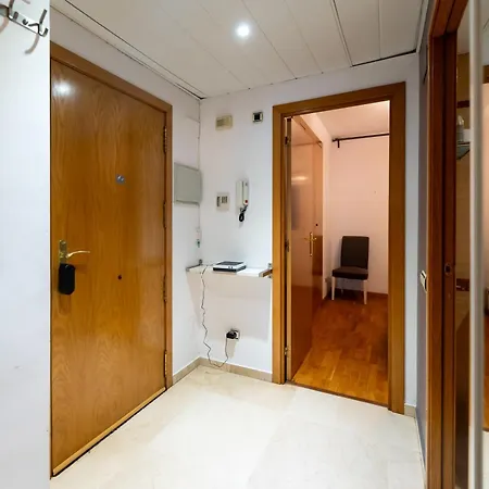 Apartment Comfy Downtown + Private Terrace *