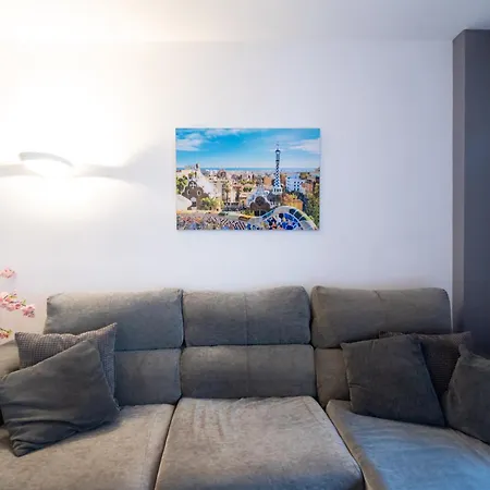 Comfy Downtown + Private Terrace *