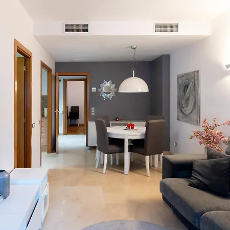 Comfy Downtown + Private Terrace Barcelona