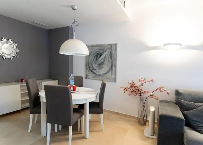Apartment Comfy Downtown + Private Terrace *