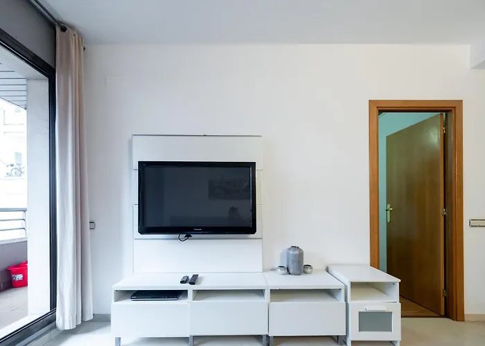 Apartment Comfy Downtown + Private Terrace *