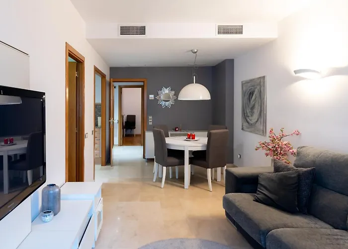 Comfy Downtown + Private Terrace Barcelona