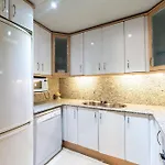 Apartmán Comfy Downtown + Private Terrace *
