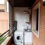 Apartmán Comfy Downtown + Private Terrace Barcelona