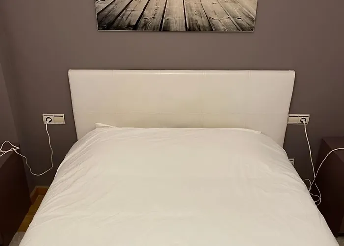 Comfy Downtown + Private Terrace 아파트 바르셀로나